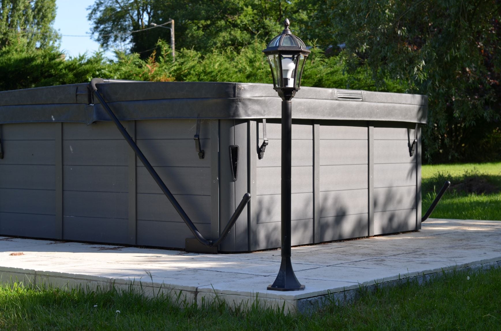 Le Logis des Feuillantines, Boivre-la-Vallée - photo 5