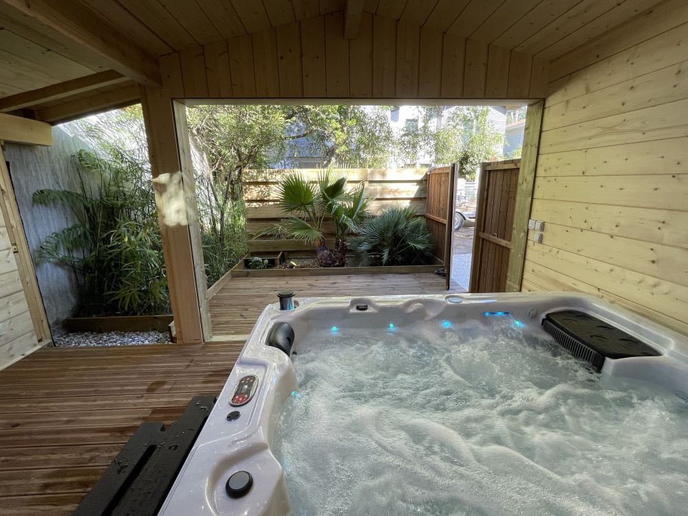 Location Lake & Sea - Appartement Céleste - photo 4