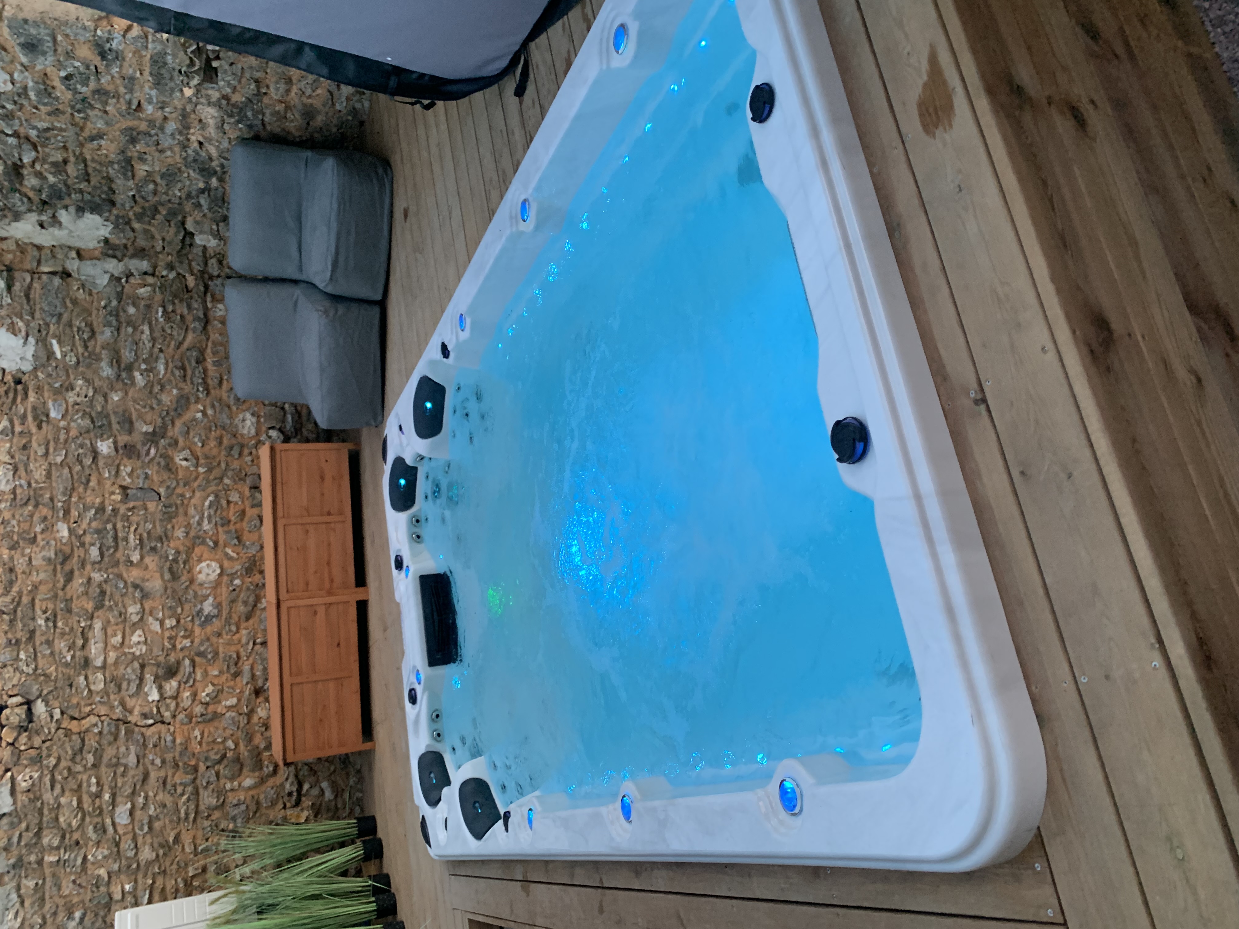 Jolireve, Celle-Lévescault - photo 8