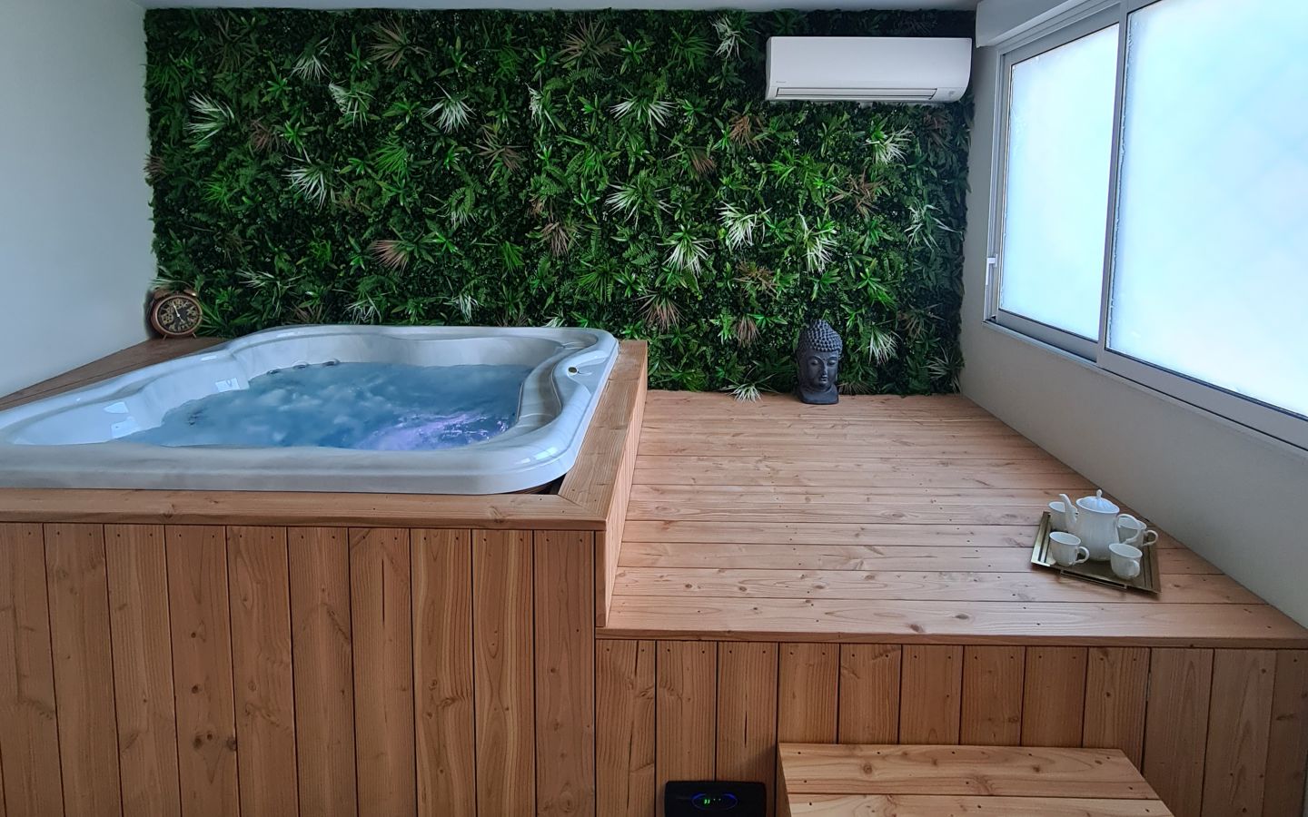 Institut Laur Spa d'Ossau