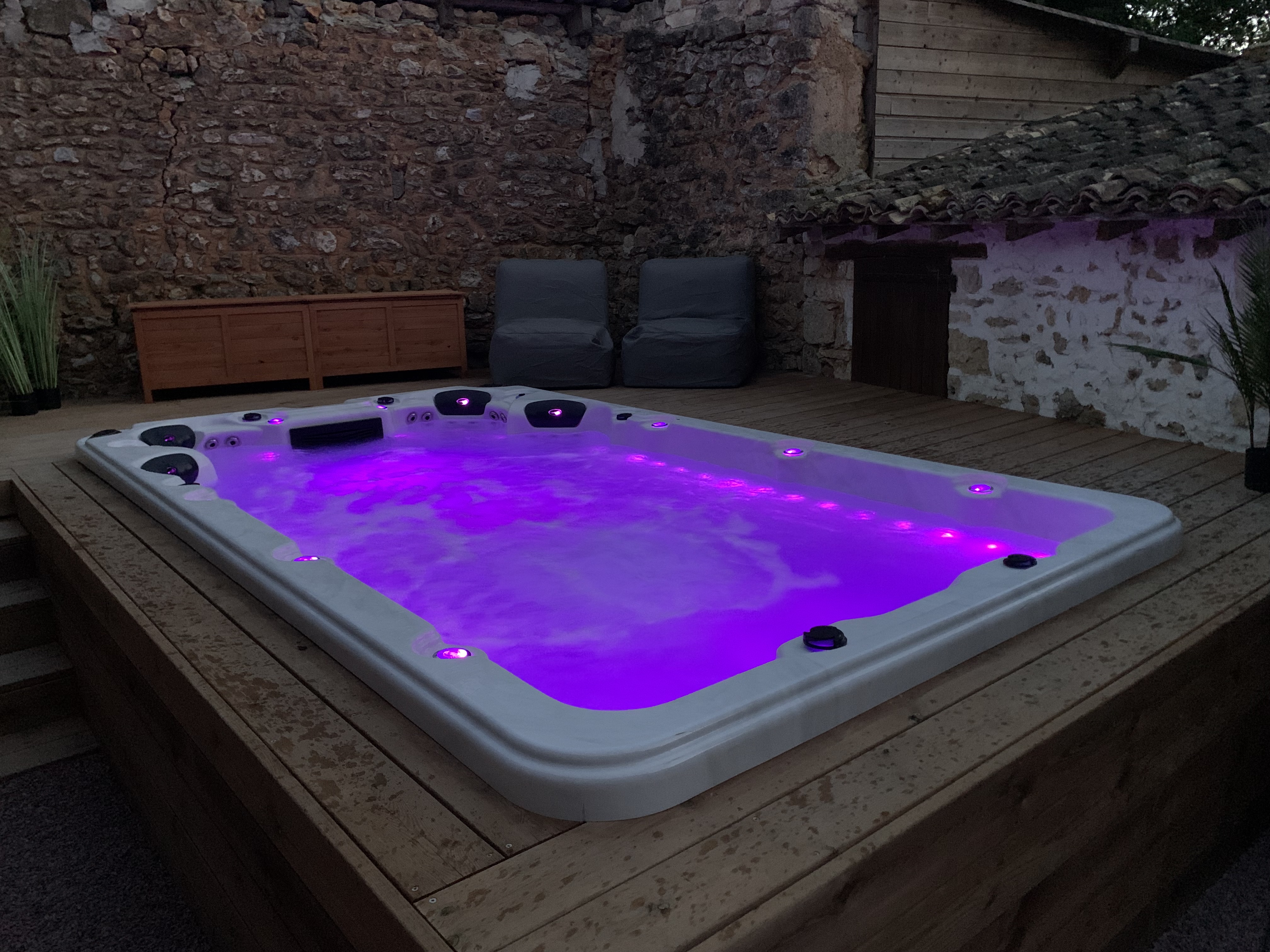 Jolireve, Celle-Lévescault - photo 7