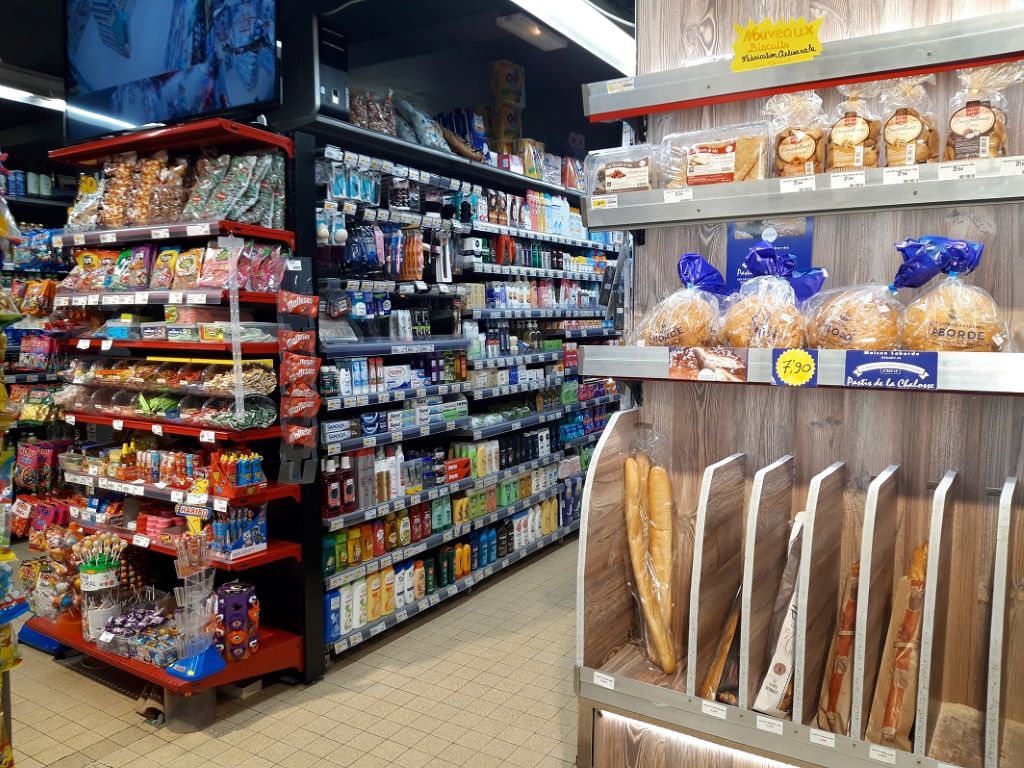 SPAR — photo 3