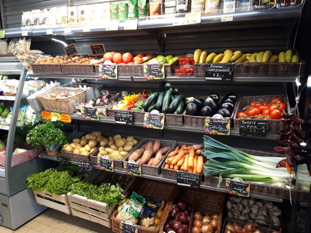 SPAR — photo 2