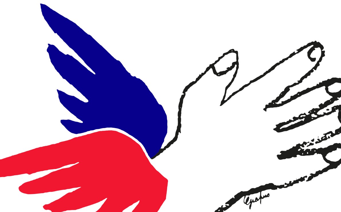 Fête des Couleurs