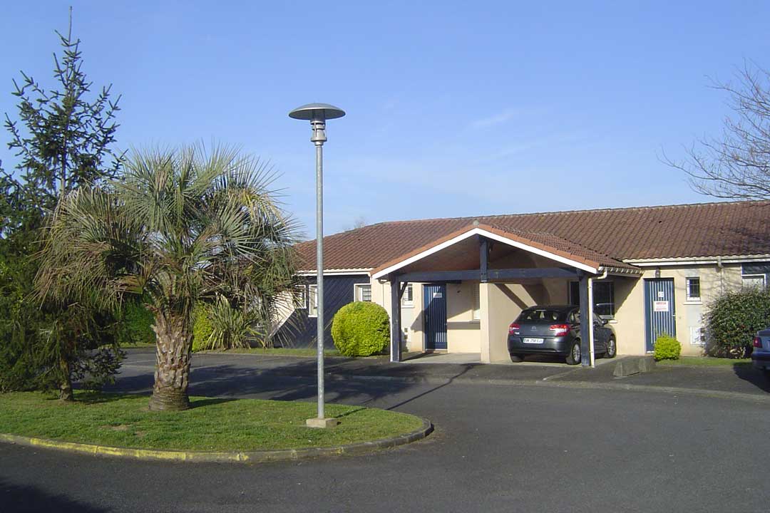 T2 - 1 à 2 pers. - ROU17/D