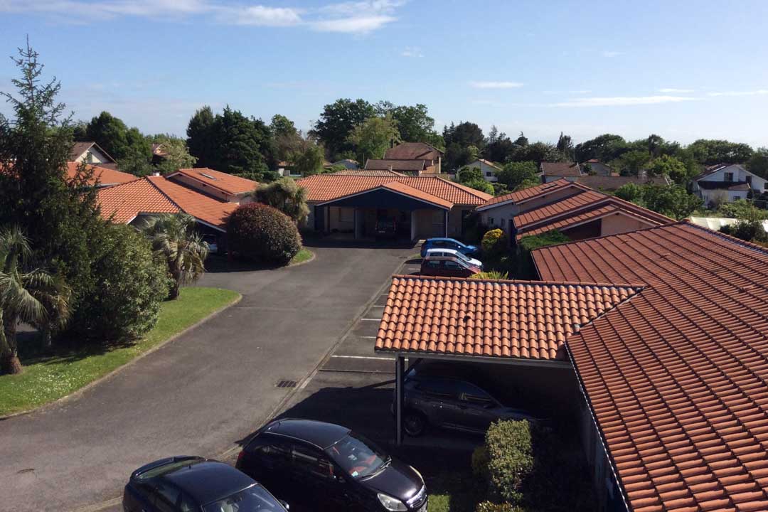 T2 - 1 à 2 pers. - ROU17/D - photo 3