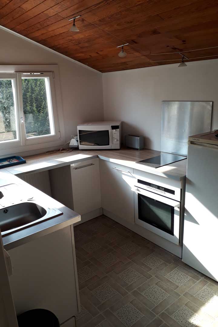 T1 - 1 à 3 pers. - GRA22/D - photo 4