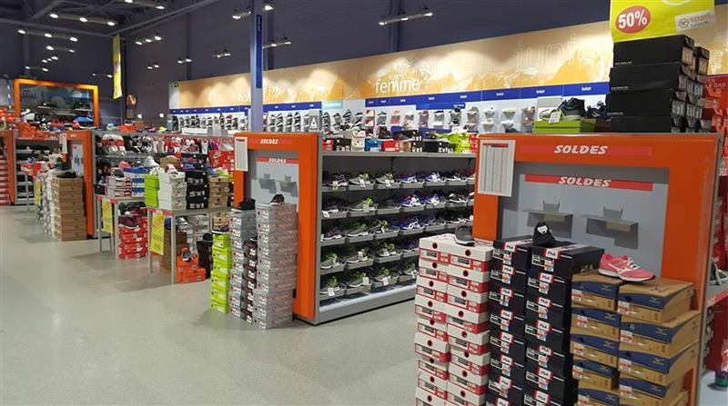 Sports Loisirs E.Leclerc