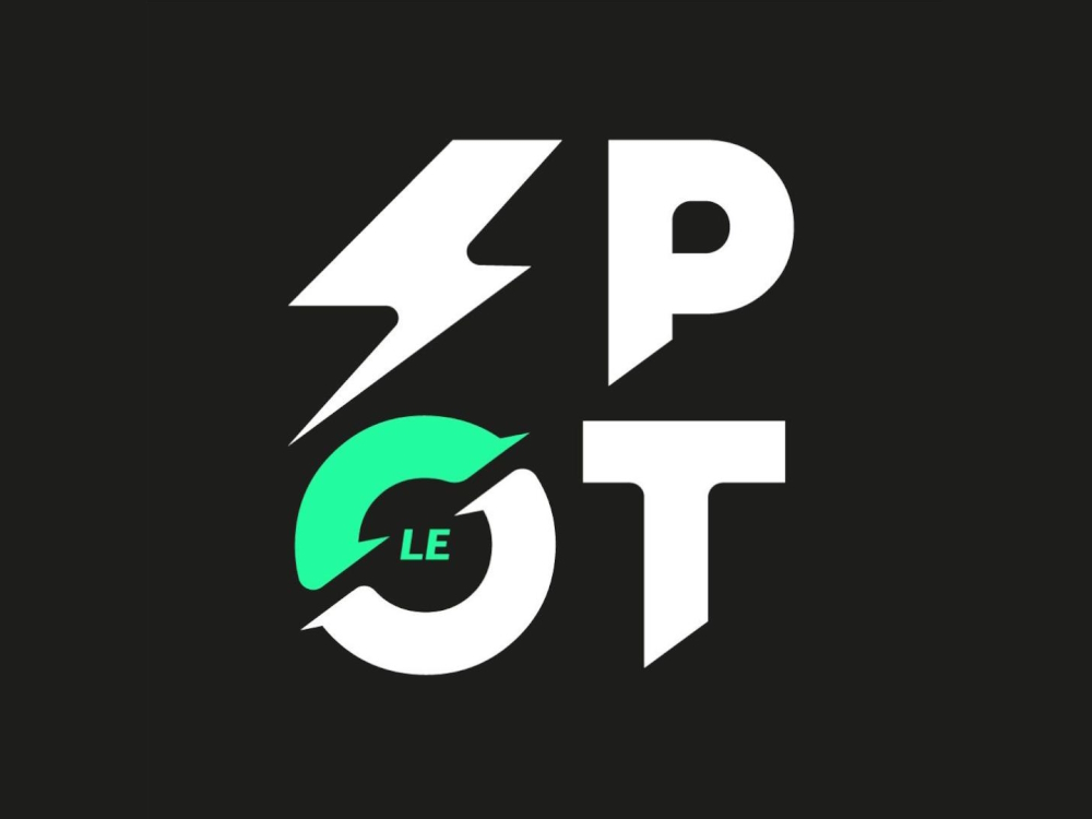 Le Spot training