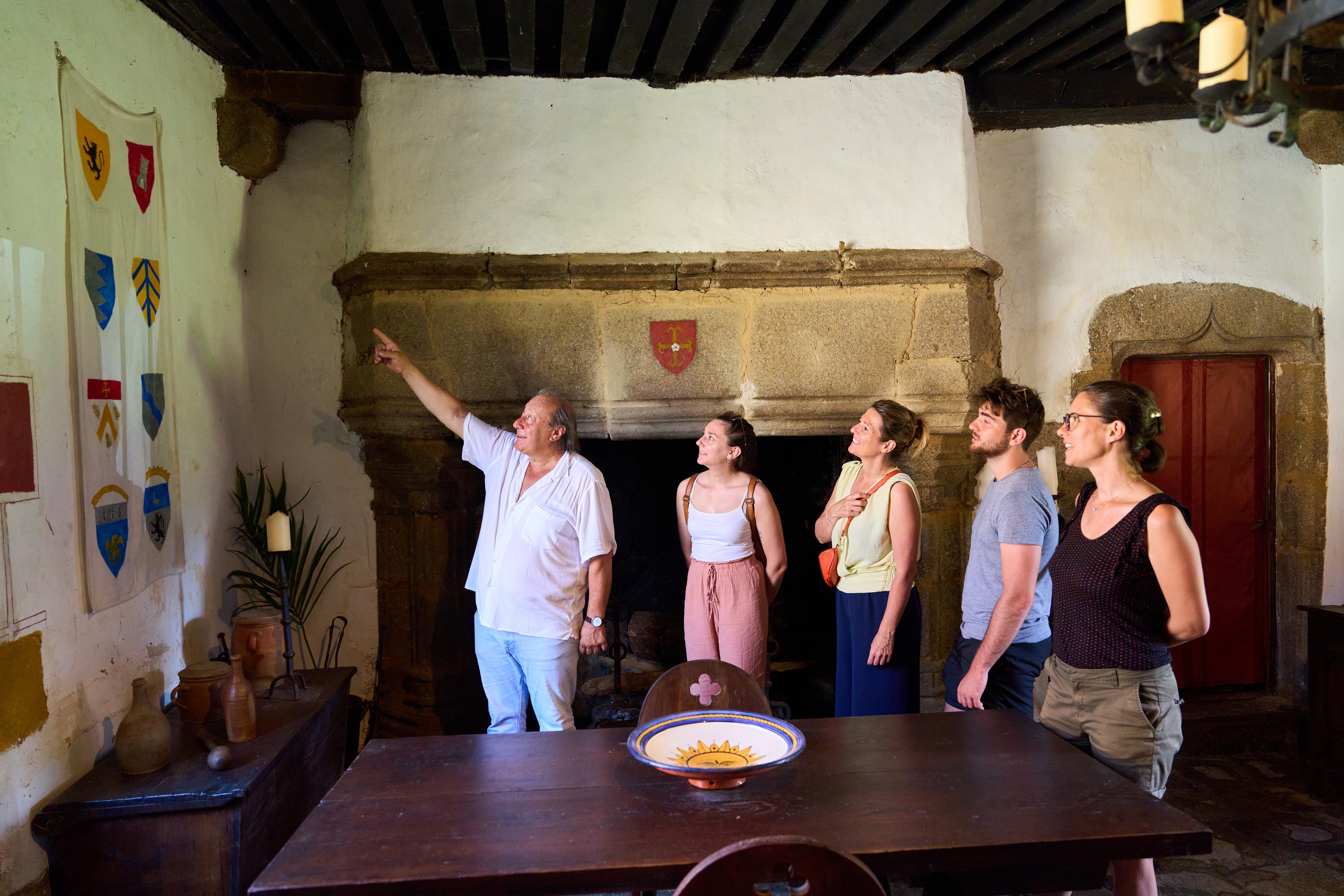 Château de La Faye, Saint-Dizier-la-Tour - photo 9