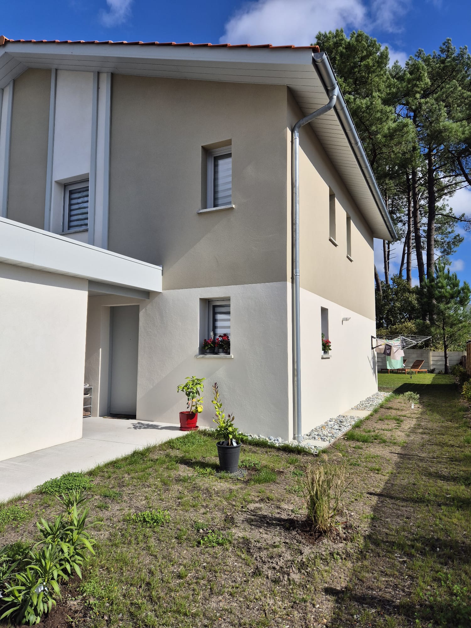 Villa Entre Nature et Océan