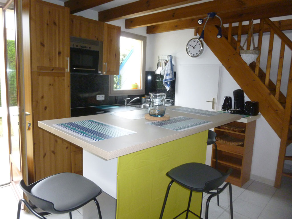 Genevois Christelle, Saint-Julien-en-Born - photo 7