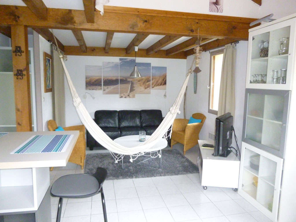 Genevois Christelle, Saint-Julien-en-Born - photo 5