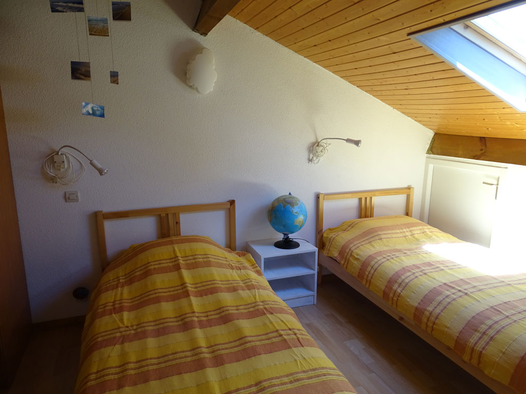 Genevois Christelle, Saint-Julien-en-Born - photo 8