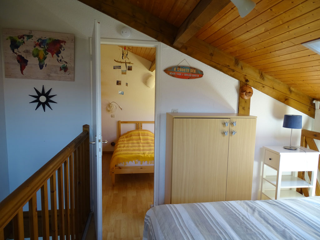 Genevois Christelle, Saint-Julien-en-Born - photo 3