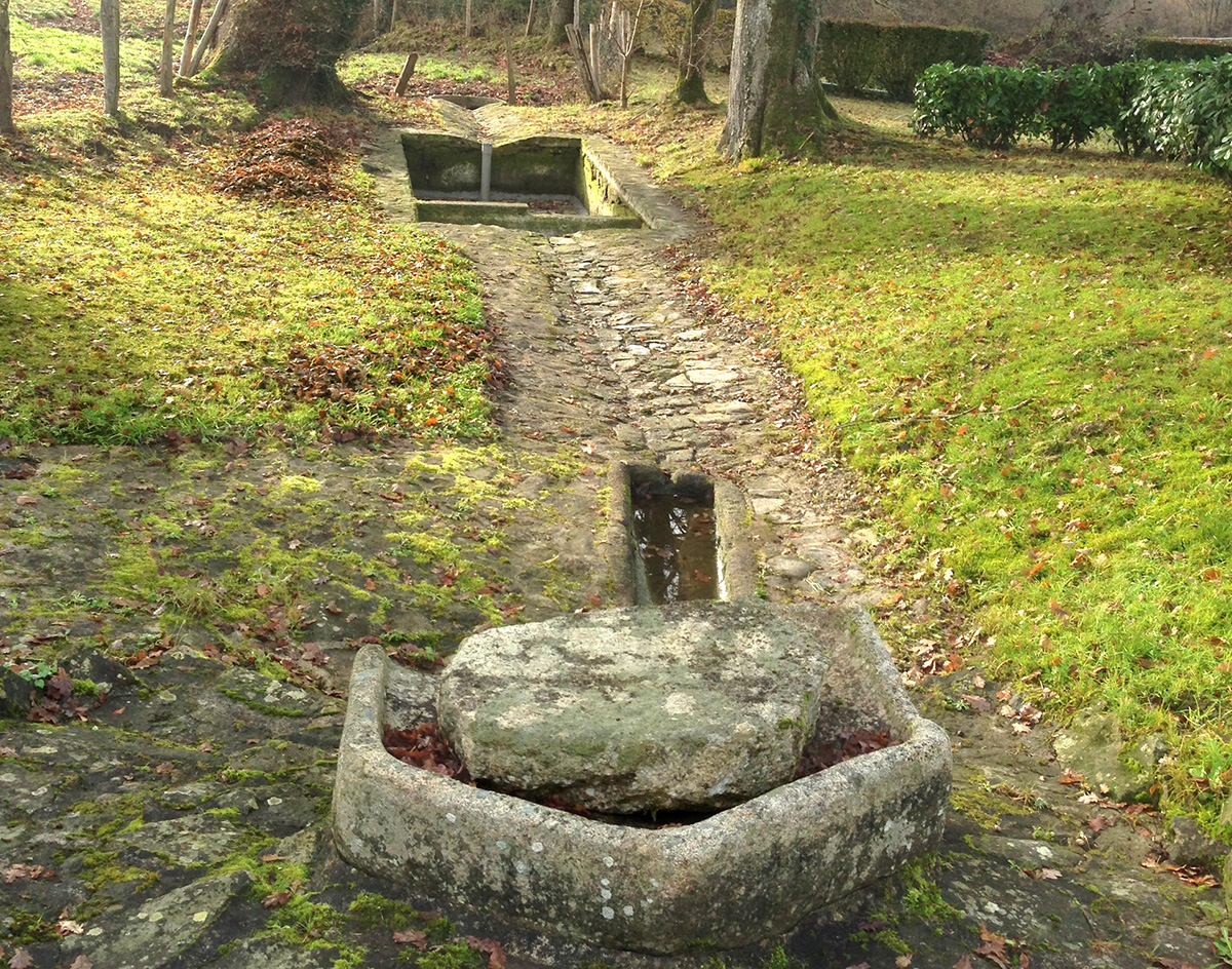 Entre monts et vallées, sur les traces des Eglisieux, Saint-Laurent-les-Églises - photo 7