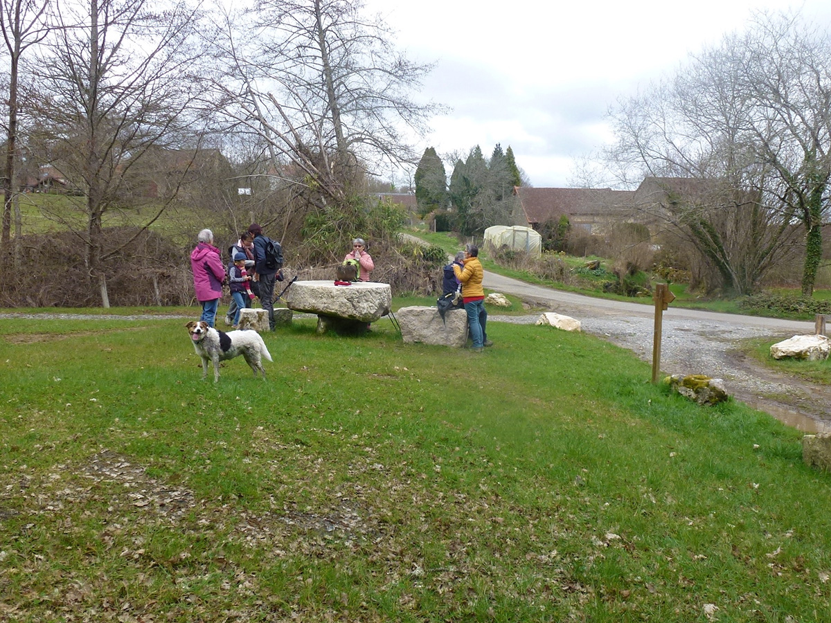 Entre monts et vallées, sur les traces des Eglisieux, Saint-Laurent-les-Églises - photo 2
