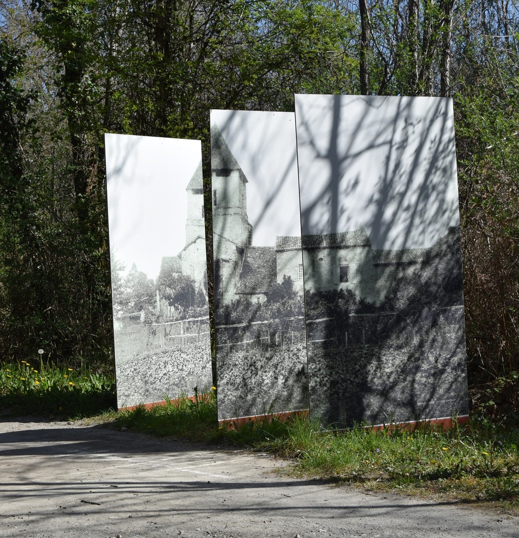 Boucle des Bardonnies, Saint-Martin-de-Fressengeas - photo 3