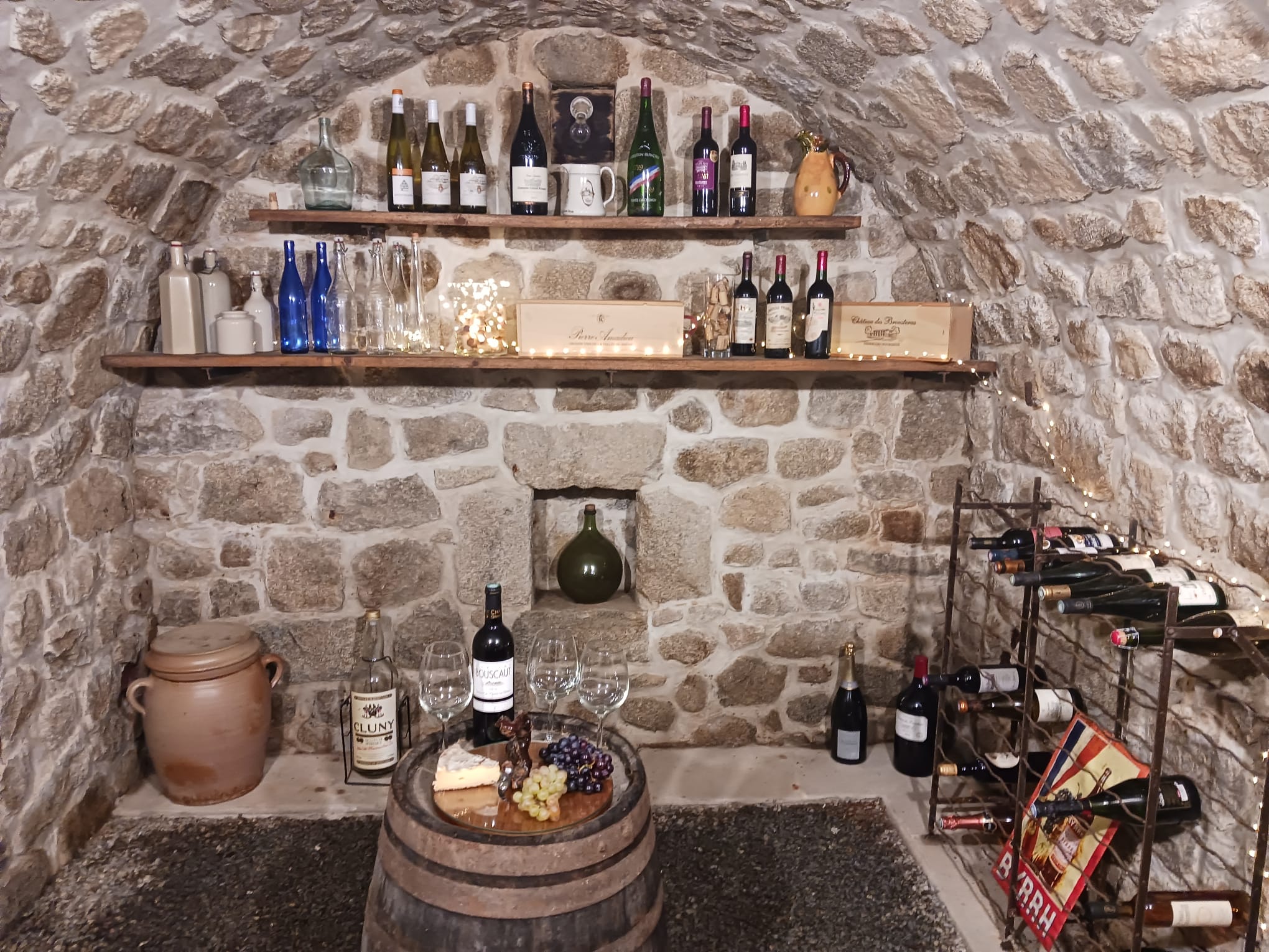 Gîte La Belle du Clocher - photo 4