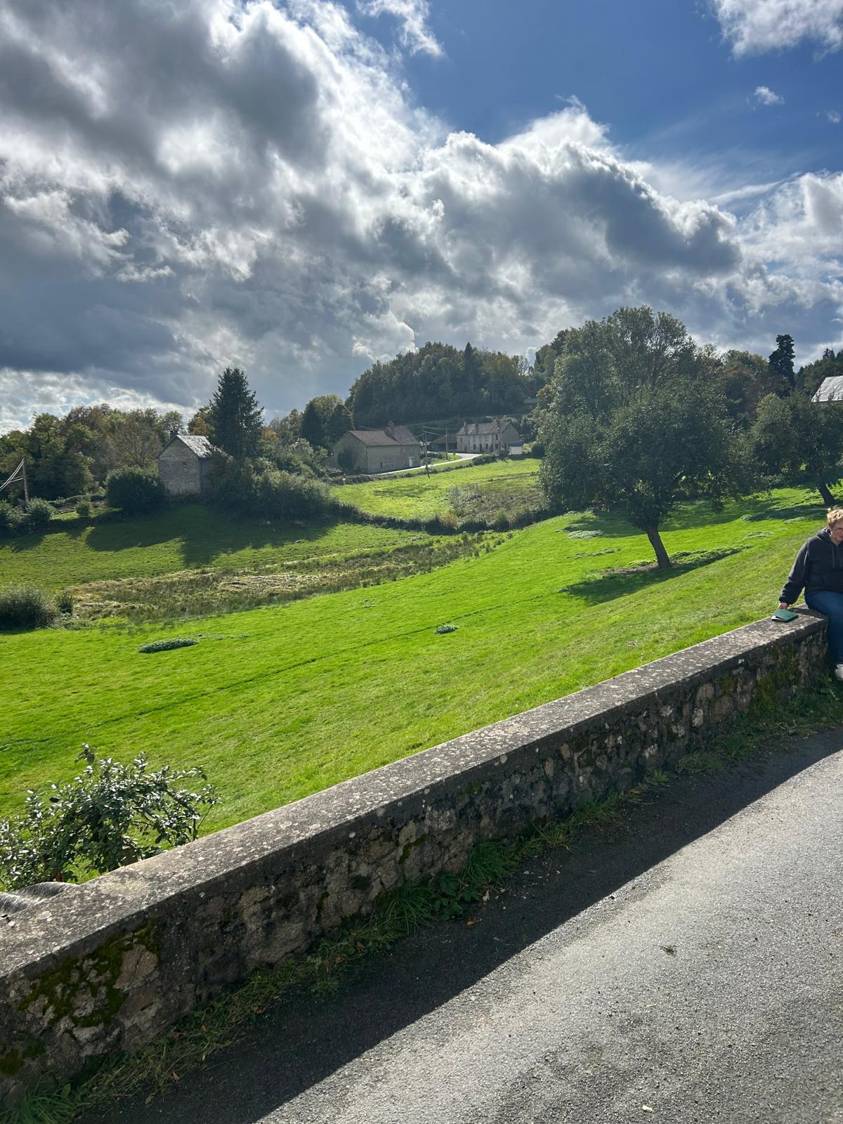 Gîte La Belle du Clocher