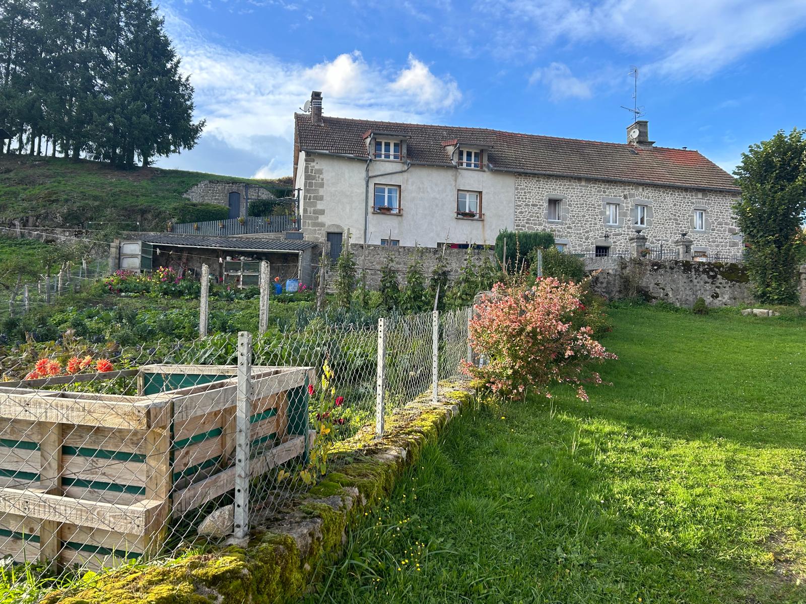Gîte La Belle du Clocher - photo 3