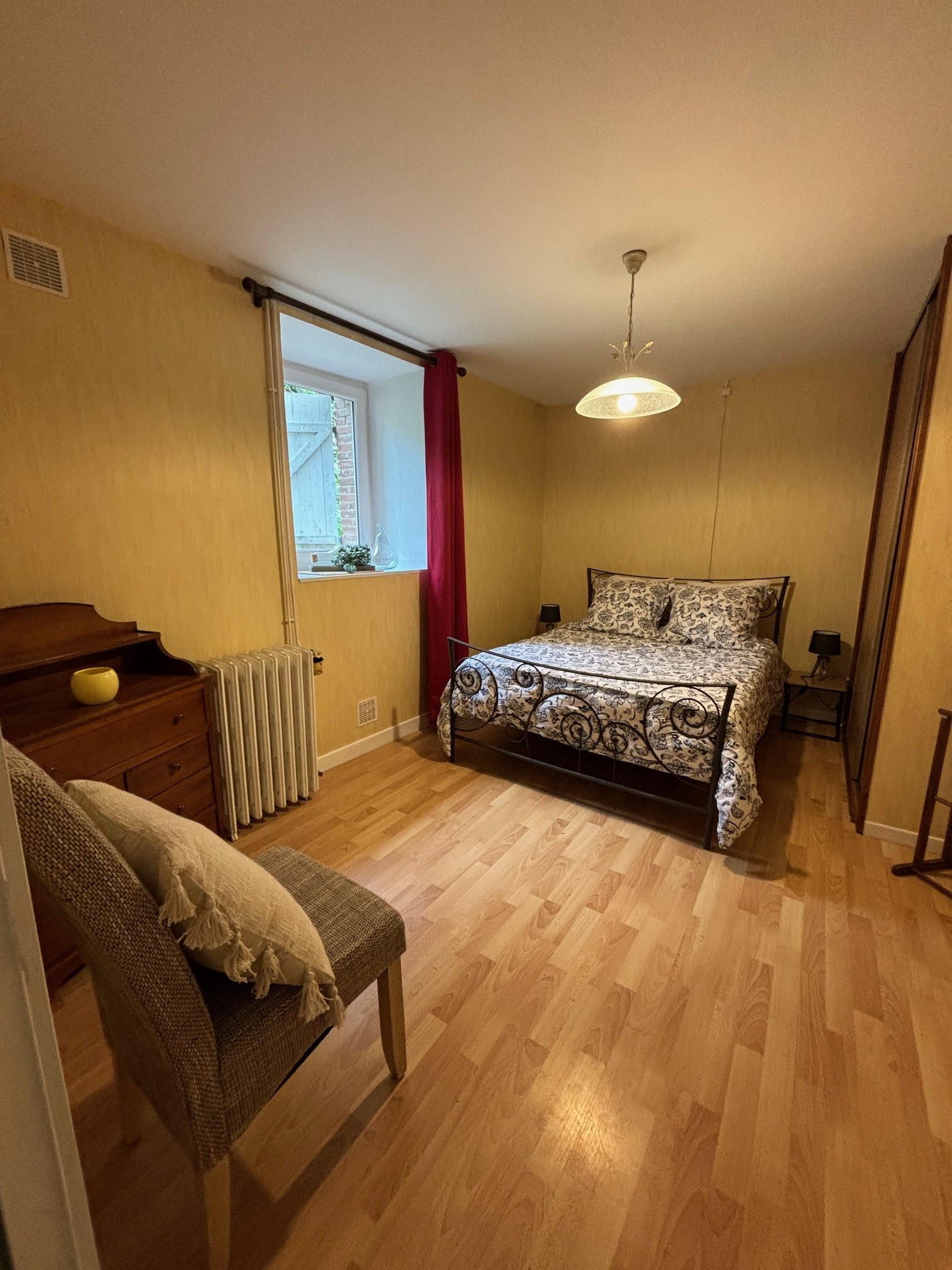 Gîte La Belle du Clocher, Saint-Pardoux-d'Arnet - photo 35