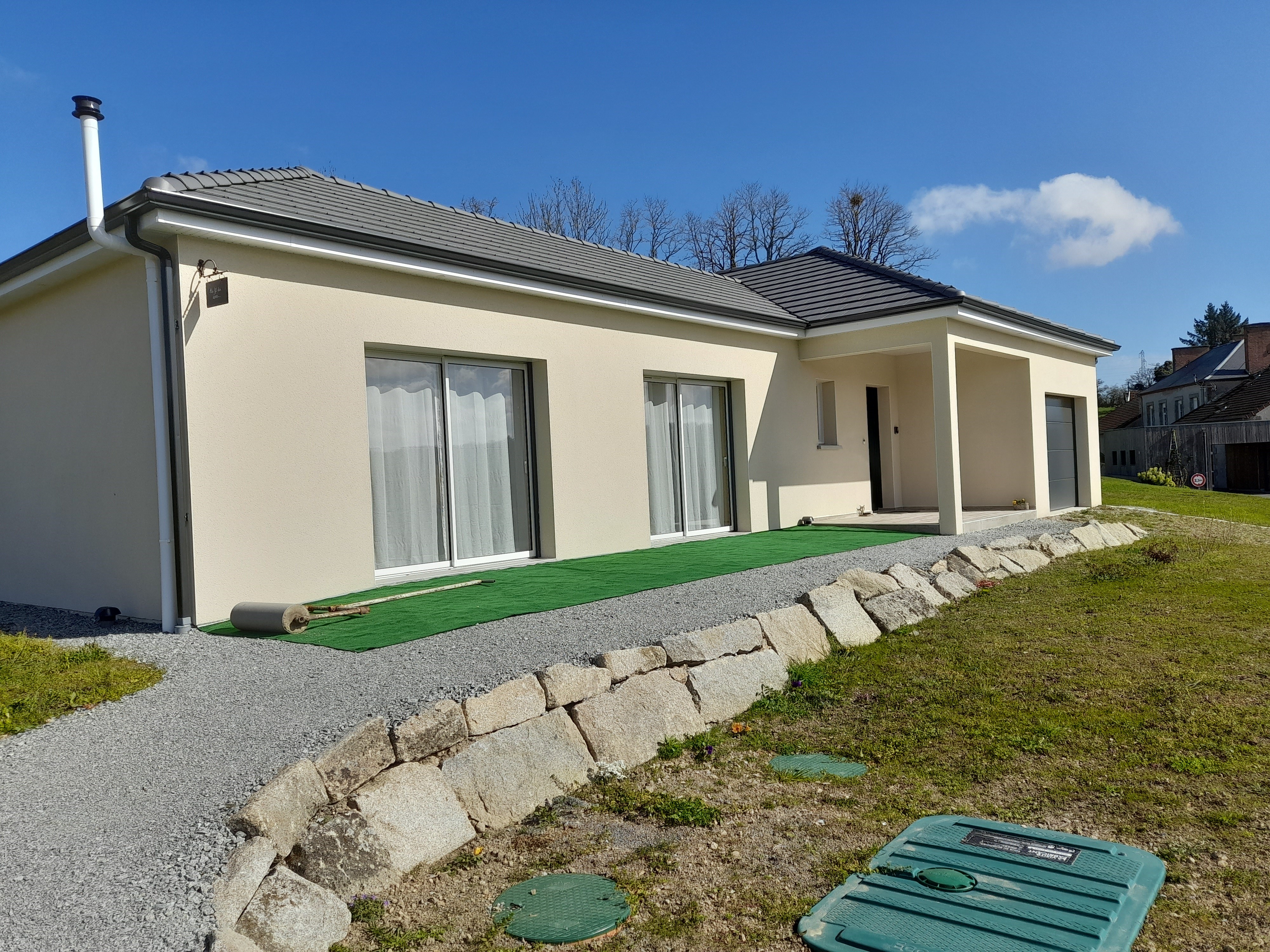 Au fil des rêves, Saint-Pardoux-les-Cards - photo 6