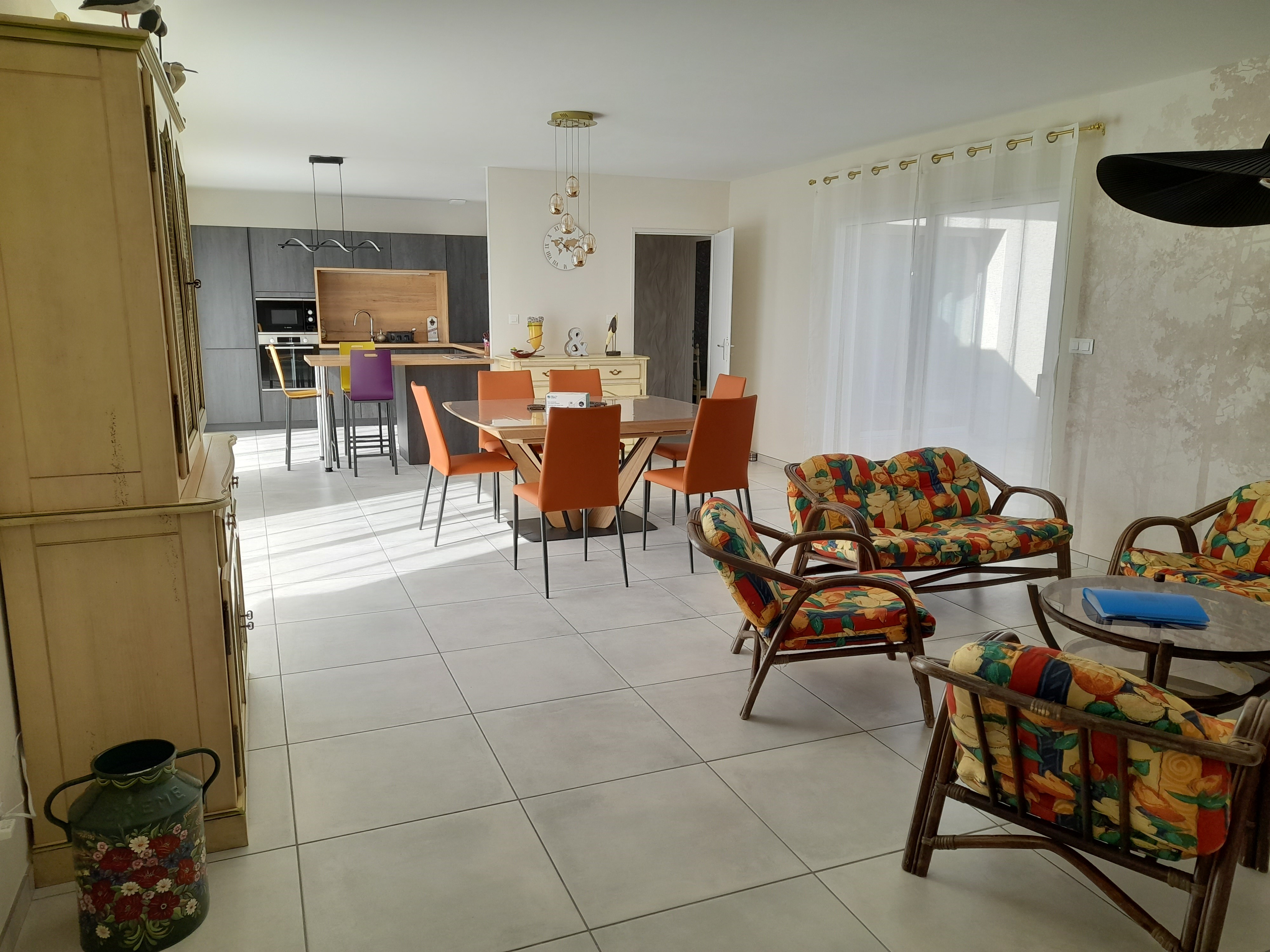 Au fil des rêves, Saint-Pardoux-les-Cards - photo 5