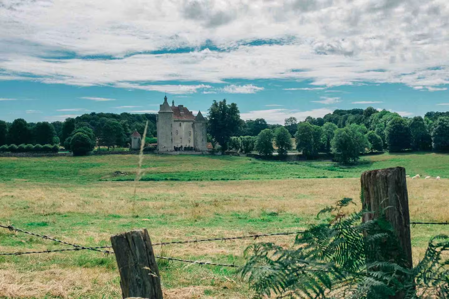 Cottage n°1, Saint-Pardoux-les-Cards - photo 3