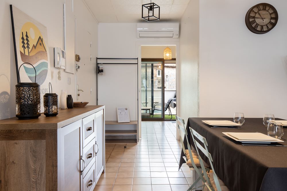 T3 - 1 à 4 pers. - CHEV18/A - photo 5