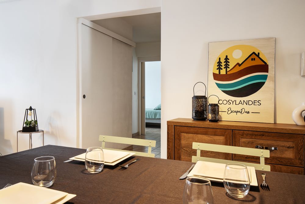 T3 - 1 à 4 pers. - CHEV18/A - photo 4