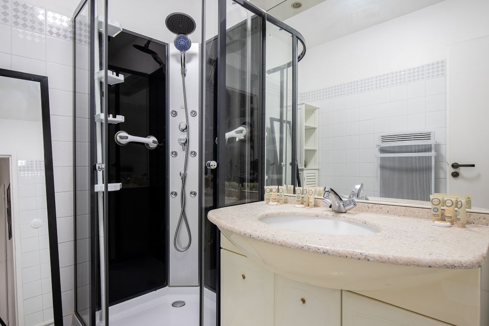 T3 - 1 à 4 pers. - CHEV18/A - photo 3