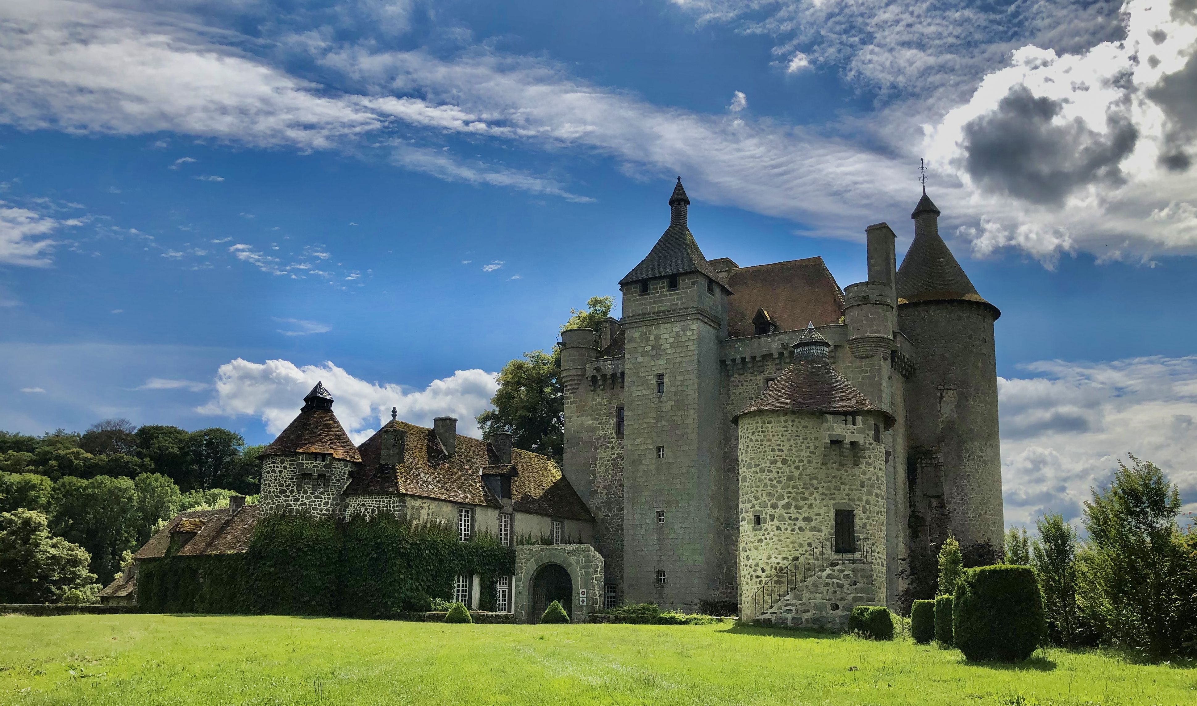 Circuit de randonnée : Patrimoine et Traditions