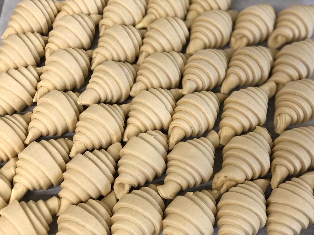 Le Fournil d'Antan St-Sauveur