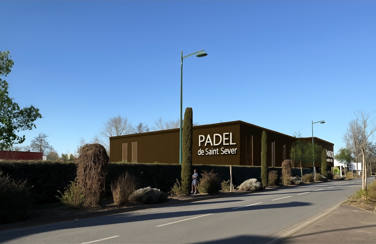 Padel