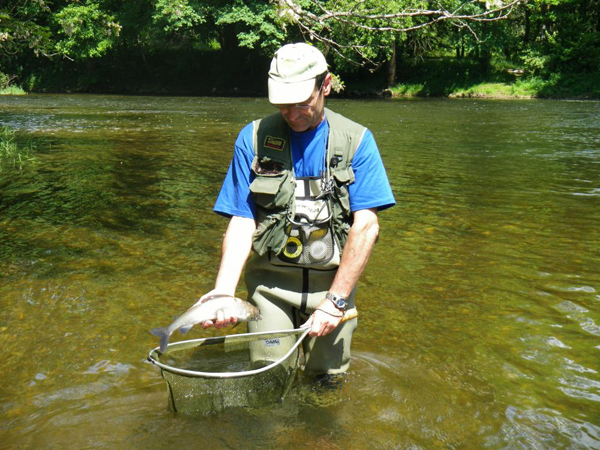 Maison de l'Eau et de la Pêche de la Corrèze - photo 3