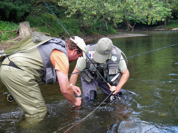 Maison de l'Eau et de la Pêche de la Corrèze - photo 2