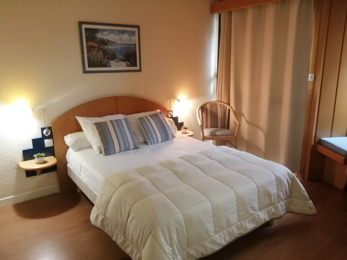 Hôtel Thermotel *** - photo 4