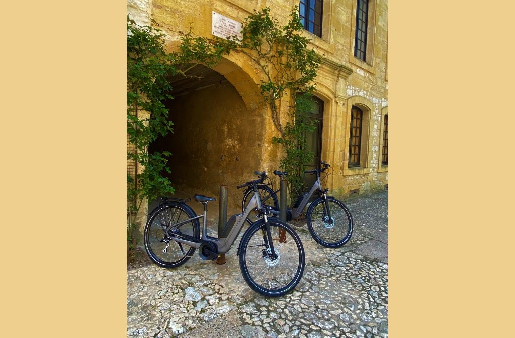 Stations Bee's Monpazier - photo 5