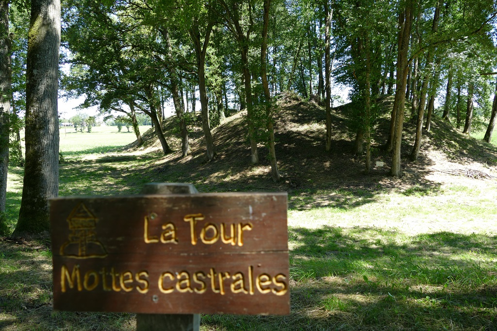 Circuit de randonnée : Les 1001 vues