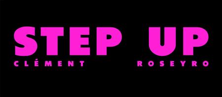 Diffusion en avant-première du film de Clément Roseyro Step up