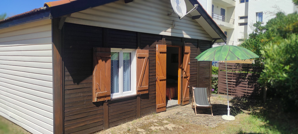SCI les 3 ports, Saint-Julien-en-Born