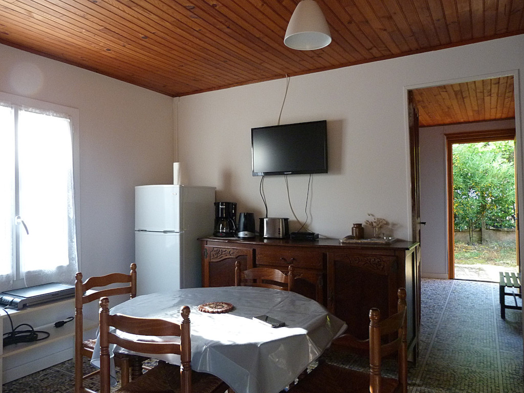 SCI les 3 ports, Saint-Julien-en-Born - photo 6