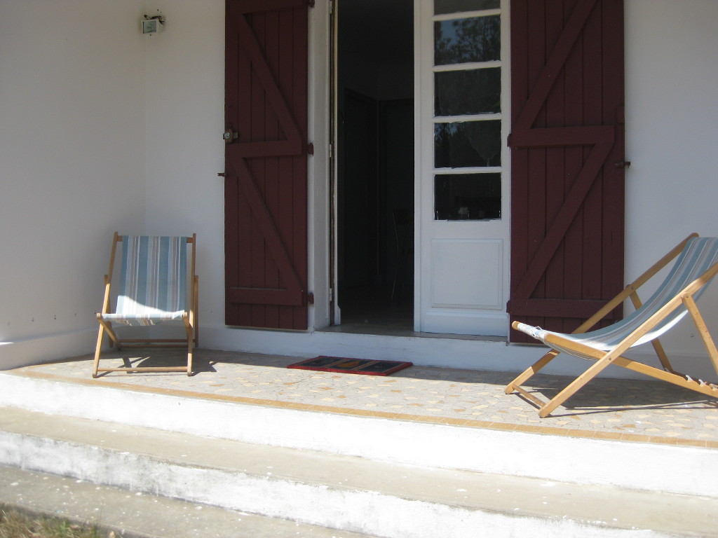 Bordenave Céline, Saint-Julien-en-Born - photo 2