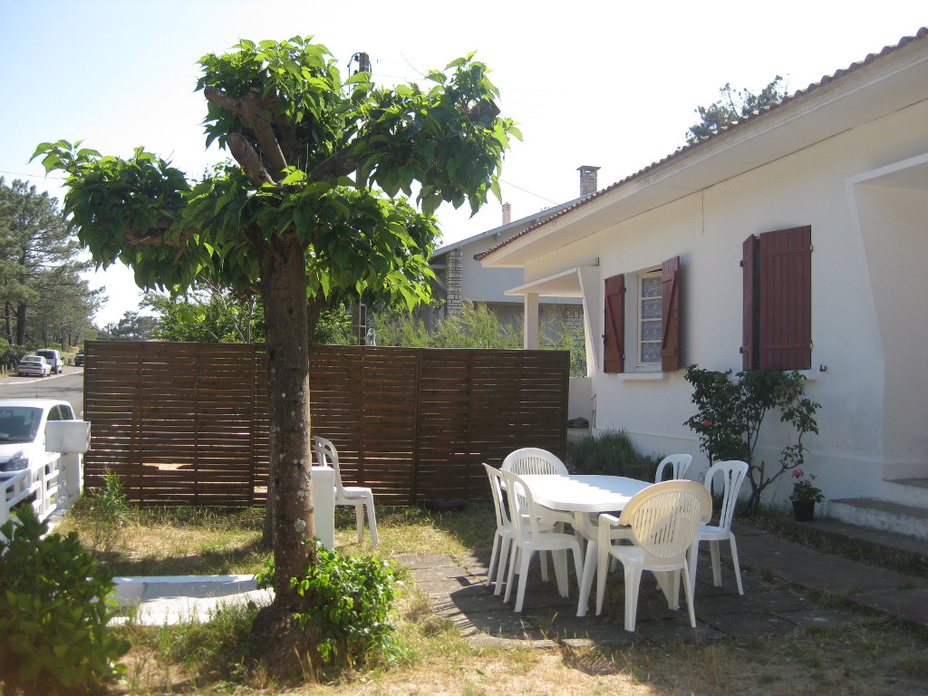 Bordenave Céline, Saint-Julien-en-Born - photo 5