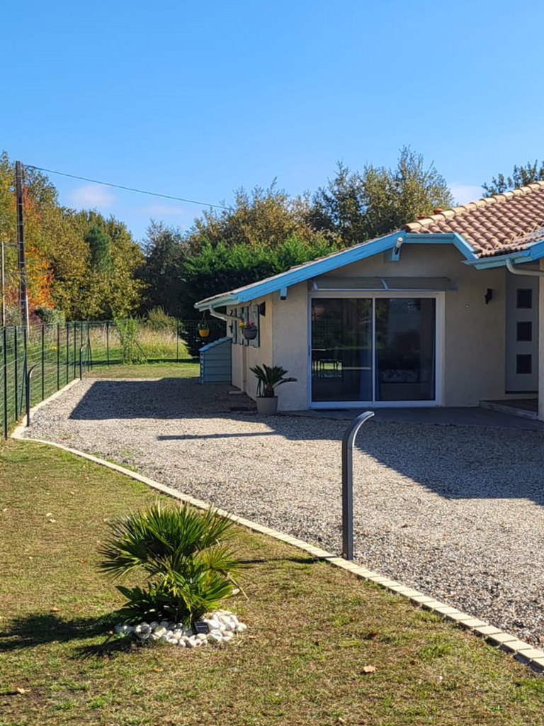 Côte et sable, Saint-Julien-en-Born