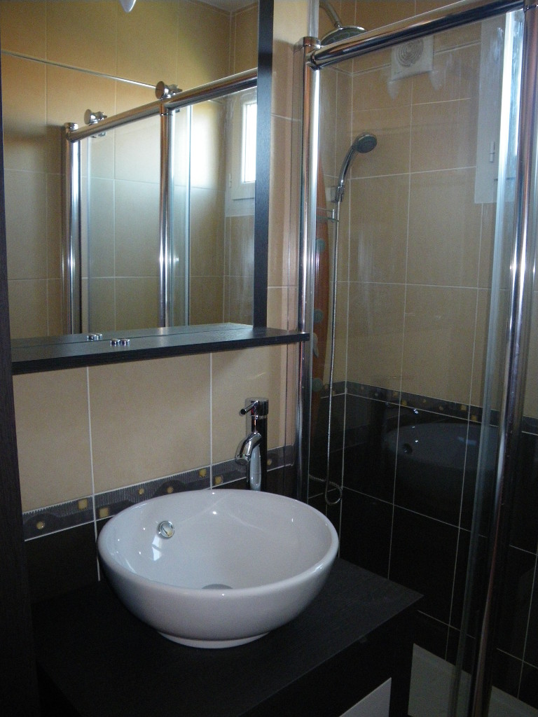 Campet Laëtitia, Saint-Julien-en-Born