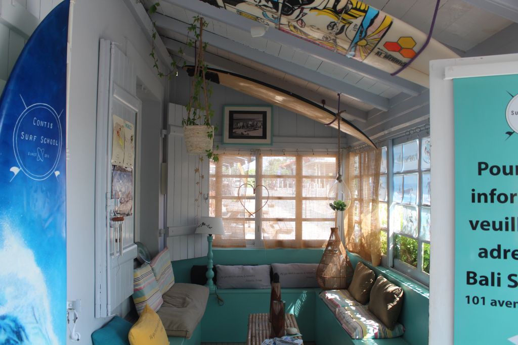 Contis Surf School — photo 2