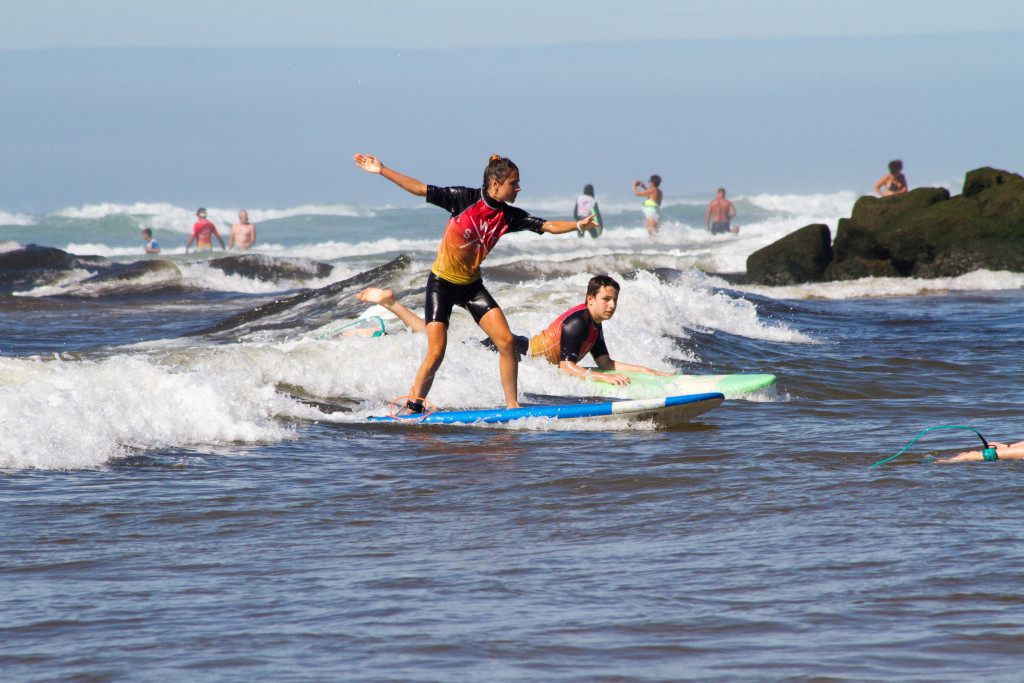 Contis Surf School — photo 3