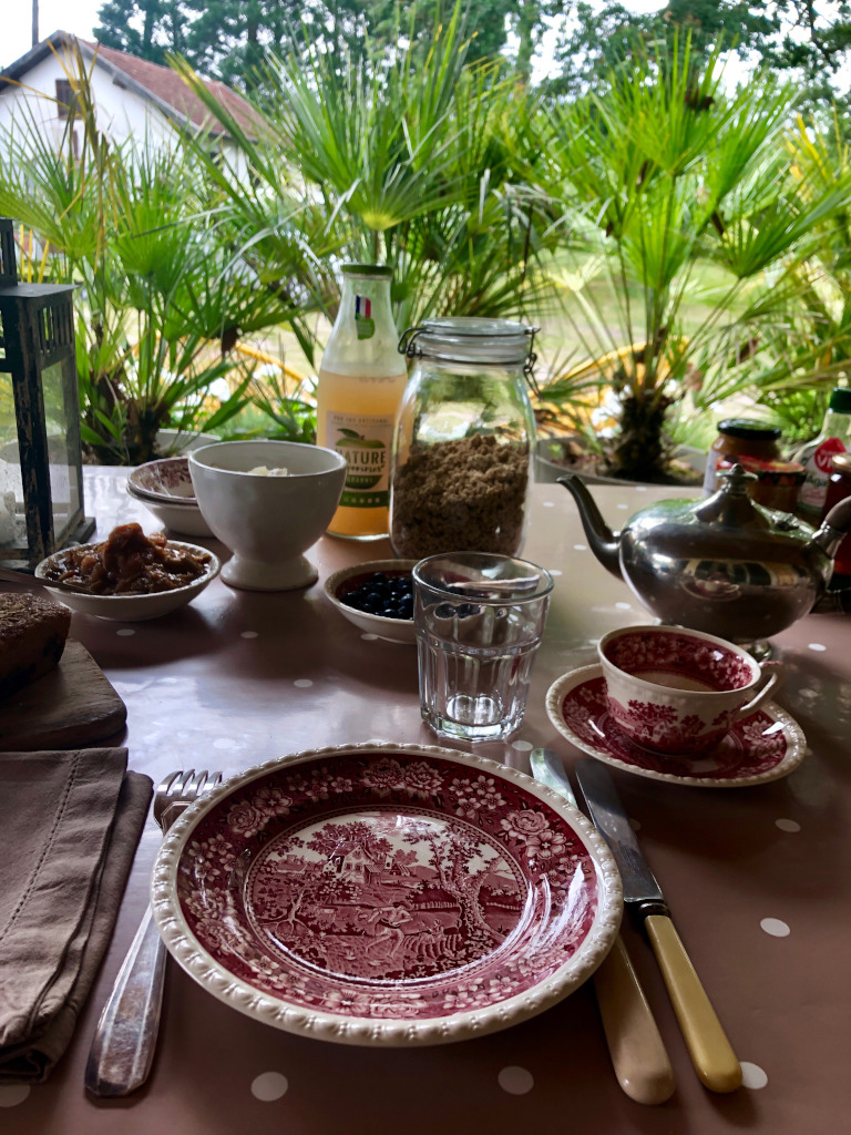 La ferme du Miouat - photo 2